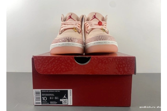  Retro  HJ0178-600 3 Jordan  HJ0178-600 0320